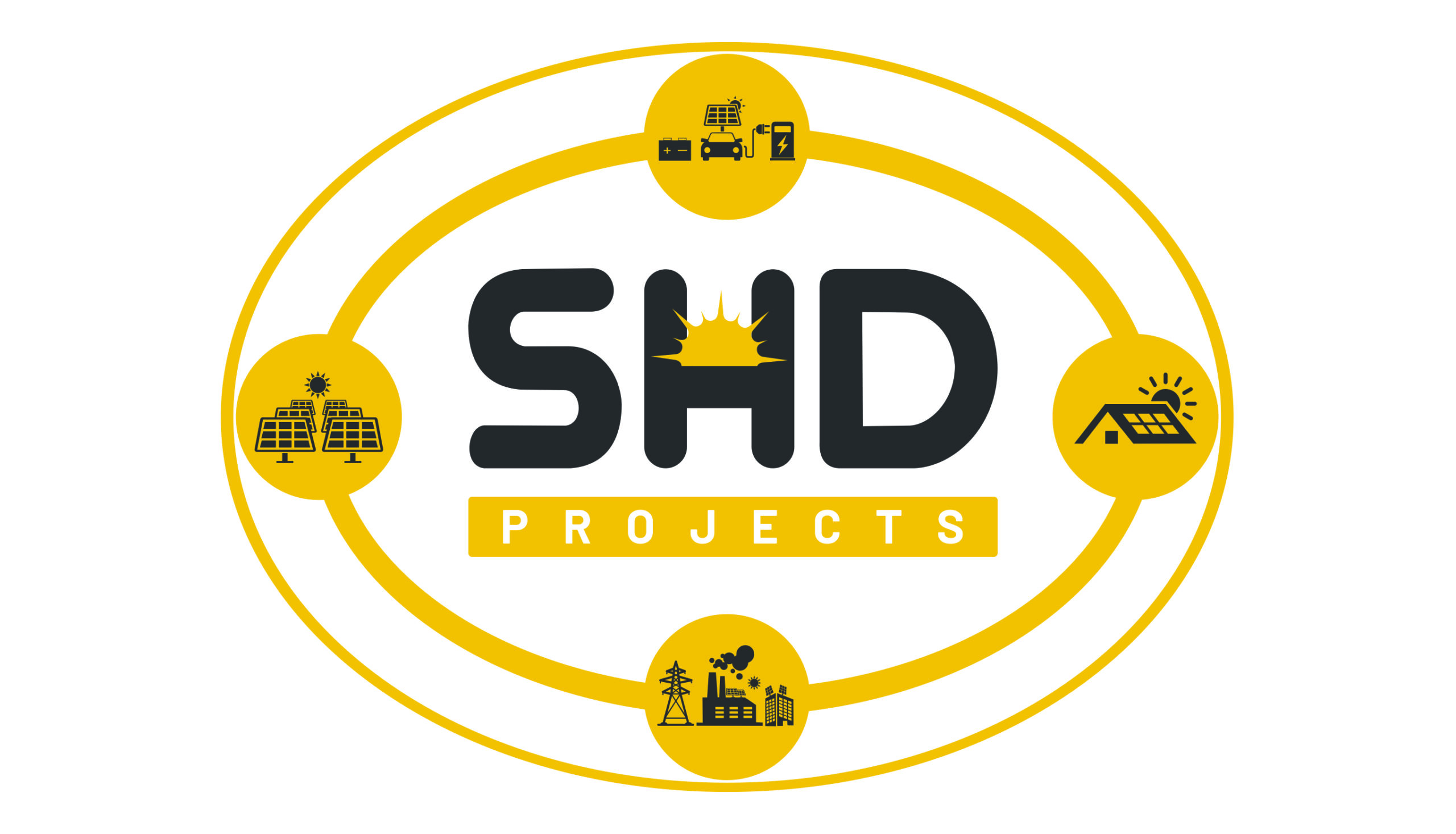 SHD Projects